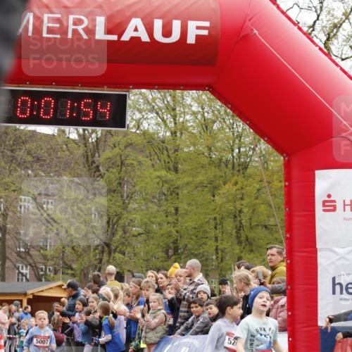 13.04.2025 - Hammer Lauf A. Gomolzig http://msf.ph/oto/7651573 13.04.2025 09:10:18 Ziel  meine-sportfotos.de