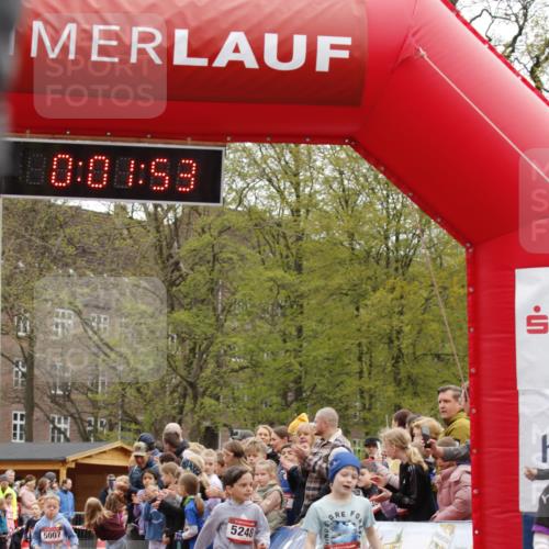 13.04.2025 - Hammer Lauf A. Gomolzig http://msf.ph/oto/7651576 13.04.2025 09:10:17 Ziel  meine-sportfotos.de
