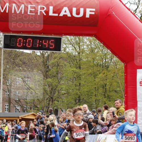13.04.2025 - Hammer Lauf A. Gomolzig http://msf.ph/oto/7651581 13.04.2025 09:10:08 Ziel  meine-sportfotos.de