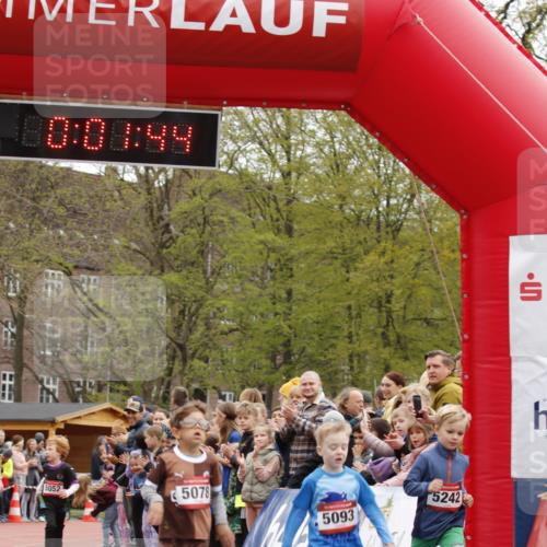 13.04.2025 - Hammer Lauf A. Gomolzig http://msf.ph/oto/7651584 13.04.2025 09:10:08 Ziel  meine-sportfotos.de