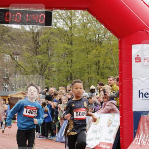 13.04.2025 - Hammer Lauf A. Gomolzig http://msf.ph/oto/7651594 13.04.2025 09:10:04 Ziel  meine-sportfotos.de