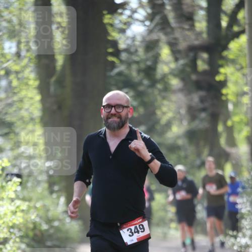 13.04.2025 - Hammer Lauf Jannik Wohlers http://msf.ph/oto/7651595 13.04.2025 10:48:02 Laufen 15, 349, 136 meine-sportfotos.de