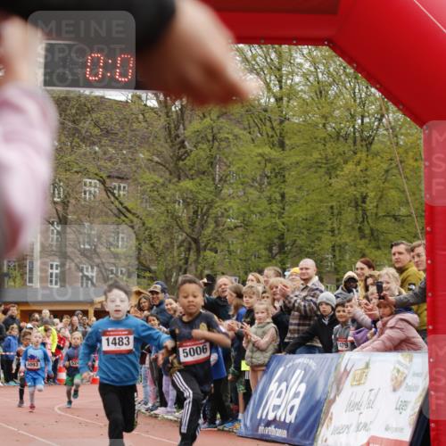 13.04.2025 - Hammer Lauf A. Gomolzig http://msf.ph/oto/7651596 13.04.2025 09:10:03 Ziel  meine-sportfotos.de