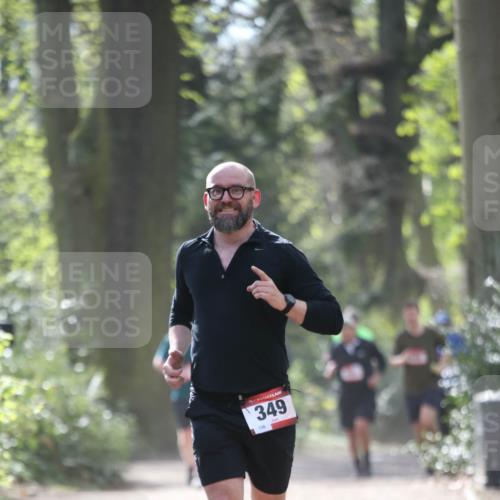 13.04.2025 - Hammer Lauf Jannik Wohlers http://msf.ph/oto/7651602 13.04.2025 10:48:01 Laufen 349, 136 meine-sportfotos.de