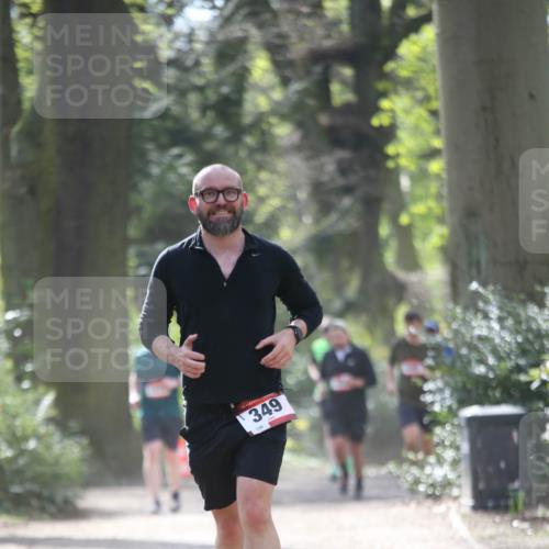 13.04.2025 - Hammer Lauf Jannik Wohlers http://msf.ph/oto/7651604 13.04.2025 10:48:01 Laufen 349, 136 meine-sportfotos.de