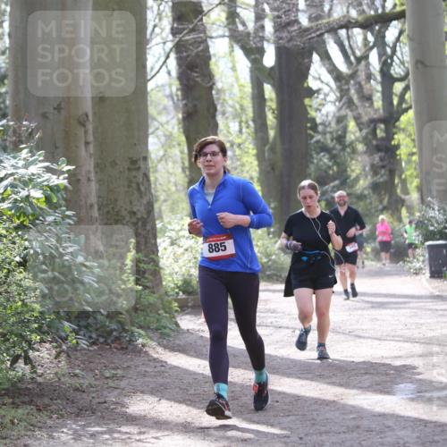 13.04.2025 - Hammer Lauf Jannik Wohlers http://msf.ph/oto/7651611 13.04.2025 10:47:57 Laufen 885 meine-sportfotos.de