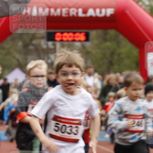 13.04.2025 - Hammer Lauf A. Gomolzig http://msf.ph/oto/7651619 13.04.2025 09:08:29 Ziel  meine-sportfotos.de