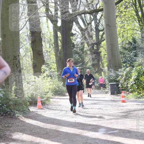 13.04.2025 - Hammer Lauf Jannik Wohlers http://msf.ph/oto/7651621 13.04.2025 10:47:55 Laufen 885 meine-sportfotos.de