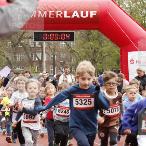 13.04.2025 - Hammer Lauf A. Gomolzig http://msf.ph/oto/7651637 13.04.2025 09:08:28 Ziel  meine-sportfotos.de