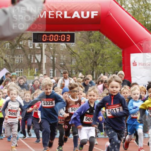 13.04.2025 - Hammer Lauf A. Gomolzig http://msf.ph/oto/7651649 13.04.2025 09:08:27 Ziel  meine-sportfotos.de