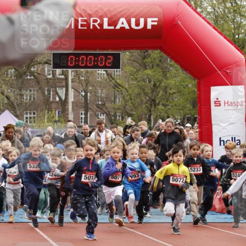 13.04.2025 - Hammer Lauf A. Gomolzig http://msf.ph/oto/7651662 13.04.2025 09:08:26 Ziel  meine-sportfotos.de