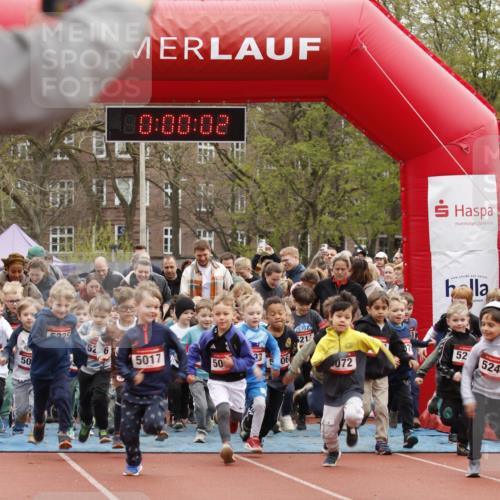 13.04.2025 - Hammer Lauf A. Gomolzig http://msf.ph/oto/7651666 13.04.2025 09:08:25 Ziel  meine-sportfotos.de