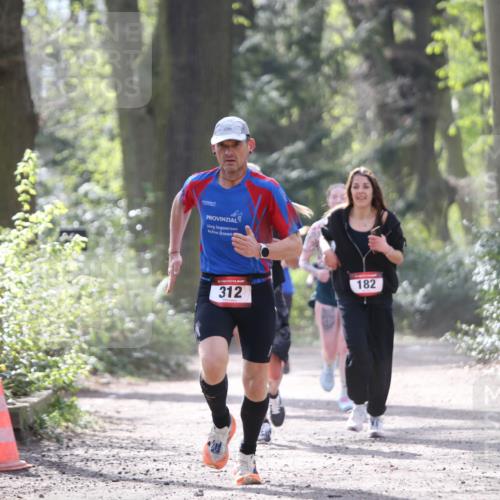 13.04.2025 - Hammer Lauf Jannik Wohlers http://msf.ph/oto/7651680 13.04.2025 10:47:46 Laufen 15, 312, 182 meine-sportfotos.de