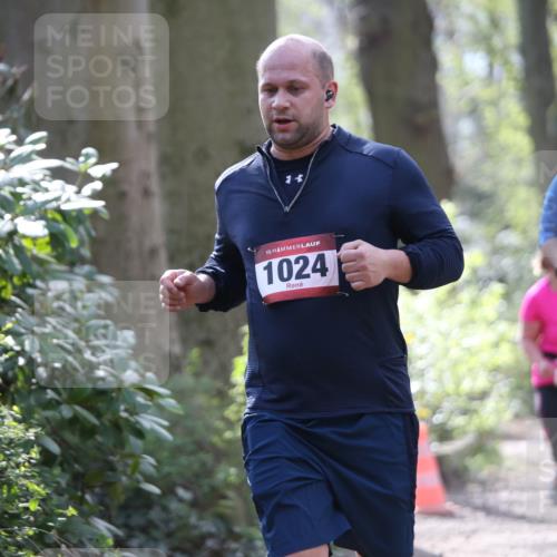 13.04.2025 - Hammer Lauf Jannik Wohlers http://msf.ph/oto/7651746 13.04.2025 10:47:30 Laufen 14, 15, 1024 meine-sportfotos.de