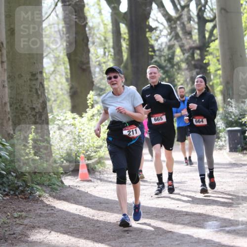 13.04.2025 - Hammer Lauf Jannik Wohlers http://msf.ph/oto/7651780 13.04.2025 10:47:26 Laufen 211, 665, 664 meine-sportfotos.de