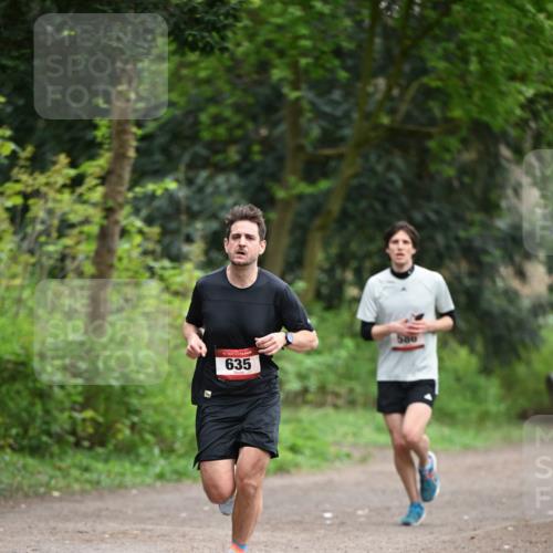 13.04.2025 - Hammer Lauf Dr. Thomas Lammeyer http://msf.ph/oto/7651782 13.04.2025 10:29:05 Laufen 635, 580 meine-sportfotos.de