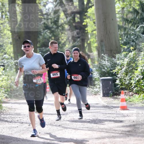 13.04.2025 - Hammer Lauf Jannik Wohlers http://msf.ph/oto/7651798 13.04.2025 10:47:24 Laufen 665, 211, 664 meine-sportfotos.de