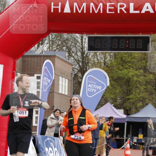 13.04.2025 - Hammer Lauf A. Gomolzig http://msf.ph/oto/7651875 13.04.2025 14:03:36 Ziel 229 meine-sportfotos.de