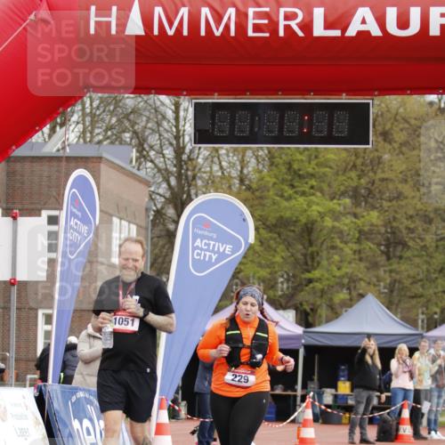 13.04.2025 - Hammer Lauf A. Gomolzig http://msf.ph/oto/7651882 13.04.2025 14:03:35 Ziel 229 meine-sportfotos.de