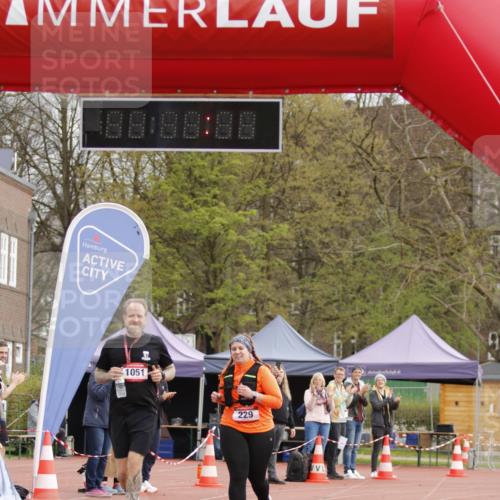 13.04.2025 - Hammer Lauf A. Gomolzig http://msf.ph/oto/7651888 13.04.2025 14:03:33 Ziel 229 meine-sportfotos.de