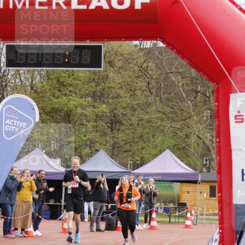 13.04.2025 - Hammer Lauf A. Gomolzig http://msf.ph/oto/7651894 13.04.2025 14:03:30 Ziel  meine-sportfotos.de