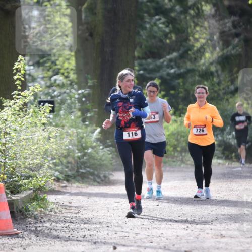 13.04.2025 - Hammer Lauf Jannik Wohlers http://msf.ph/oto/7651909 13.04.2025 10:47:00 Laufen 116, 53, 726 meine-sportfotos.de