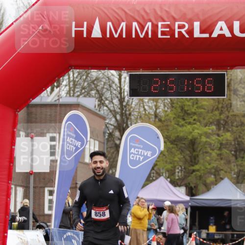13.04.2025 - Hammer Lauf A. Gomolzig http://msf.ph/oto/7651930 13.04.2025 13:51:54 Ziel 858 meine-sportfotos.de