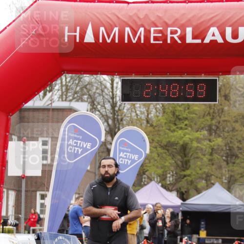 13.04.2025 - Hammer Lauf A. Gomolzig http://msf.ph/oto/7651954 13.04.2025 13:48:57 Ziel 1165 meine-sportfotos.de