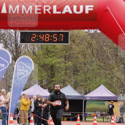 13.04.2025 - Hammer Lauf A. Gomolzig http://msf.ph/oto/7651960 13.04.2025 13:48:55 Ziel 1165 meine-sportfotos.de