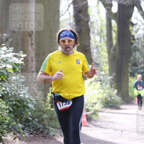 13.04.2025 - Hammer Lauf Jannik Wohlers http://msf.ph/oto/7651962 13.04.2025 10:46:43 Laufen 1732 meine-sportfotos.de
