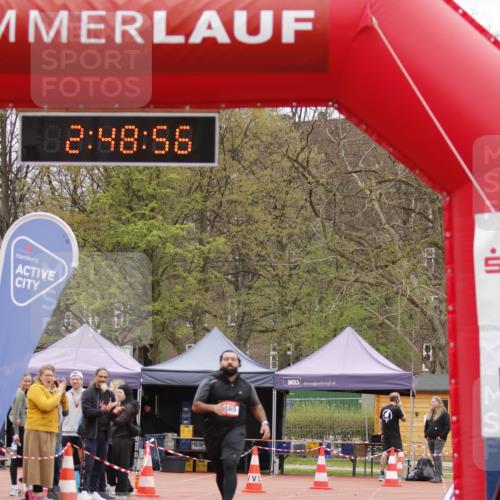 13.04.2025 - Hammer Lauf A. Gomolzig http://msf.ph/oto/7651963 13.04.2025 13:48:54 Ziel 1165 meine-sportfotos.de