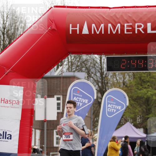 13.04.2025 - Hammer Lauf A. Gomolzig http://msf.ph/oto/7652003 13.04.2025 13:44:28 Ziel 705 meine-sportfotos.de