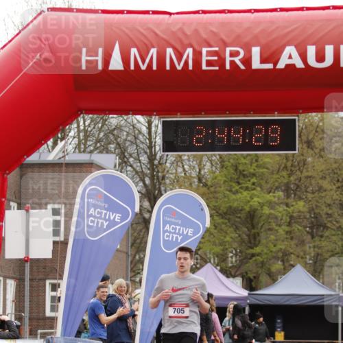 13.04.2025 - Hammer Lauf A. Gomolzig http://msf.ph/oto/7652010 13.04.2025 13:44:27 Ziel 705 meine-sportfotos.de