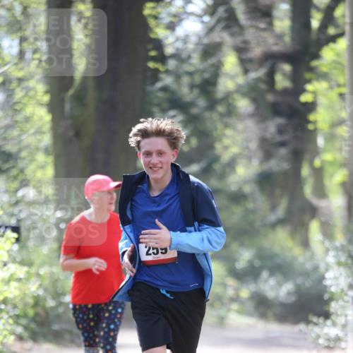 13.04.2025 - Hammer Lauf Jannik Wohlers http://msf.ph/oto/7652017 13.04.2025 10:46:06 Laufen  meine-sportfotos.de