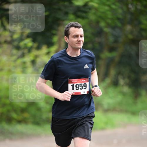 13.04.2025 - Hammer Lauf Dr. Thomas Lammeyer http://msf.ph/oto/7652018 13.04.2025 10:29:26 Laufen 15, 1959, 132 meine-sportfotos.de