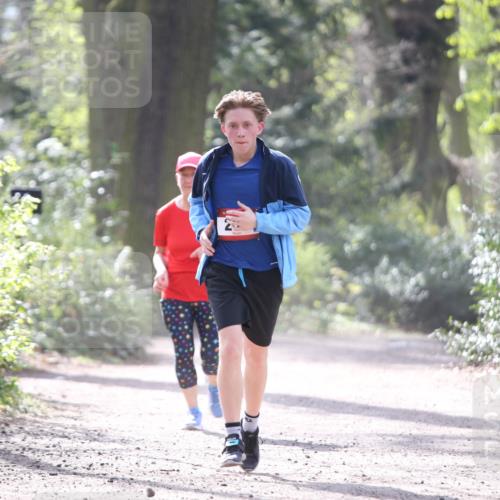 13.04.2025 - Hammer Lauf Jannik Wohlers http://msf.ph/oto/7652023 13.04.2025 10:46:05 Laufen  meine-sportfotos.de