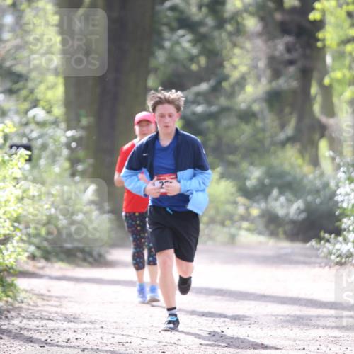 13.04.2025 - Hammer Lauf Jannik Wohlers http://msf.ph/oto/7652028 13.04.2025 10:46:04 Laufen  meine-sportfotos.de