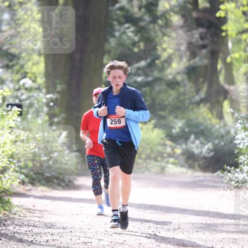 13.04.2025 - Hammer Lauf Jannik Wohlers http://msf.ph/oto/7652031 13.04.2025 10:46:04 Laufen 259 meine-sportfotos.de
