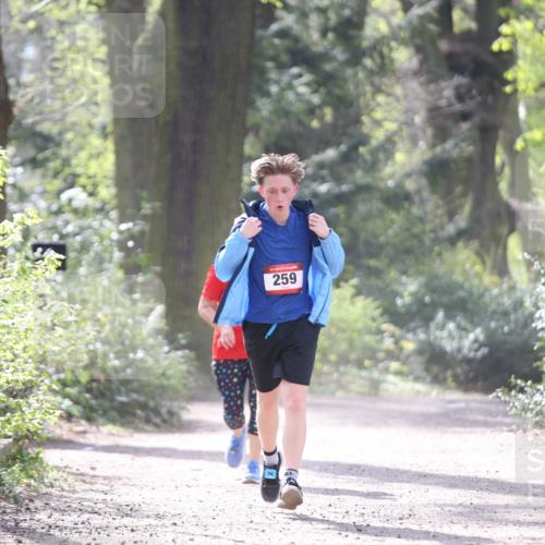 13.04.2025 - Hammer Lauf Jannik Wohlers http://msf.ph/oto/7652033 13.04.2025 10:46:03 Laufen 259 meine-sportfotos.de