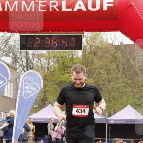 13.04.2025 - Hammer Lauf A. Gomolzig http://msf.ph/oto/7652036 13.04.2025 13:38:46 Ziel 434 meine-sportfotos.de