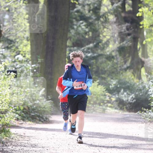 13.04.2025 - Hammer Lauf Jannik Wohlers http://msf.ph/oto/7652038 13.04.2025 10:46:03 Laufen 69 meine-sportfotos.de