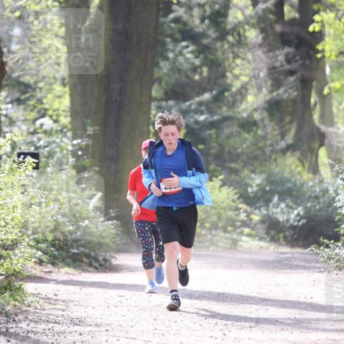13.04.2025 - Hammer Lauf Jannik Wohlers http://msf.ph/oto/7652040 13.04.2025 10:46:02 Laufen  meine-sportfotos.de
