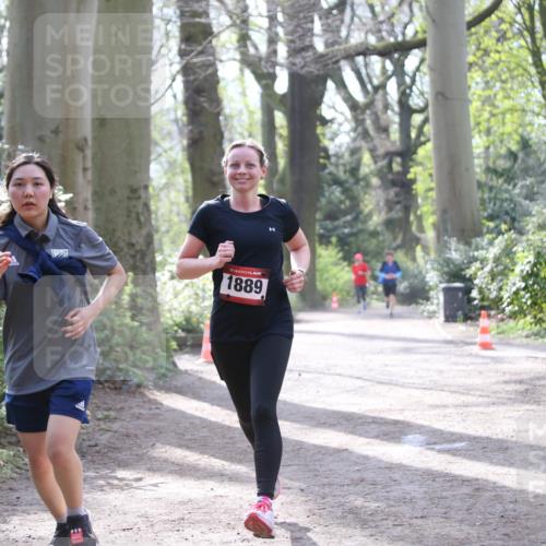13.04.2025 - Hammer Lauf Jannik Wohlers http://msf.ph/oto/7652047 13.04.2025 10:45:56 Laufen 1889 meine-sportfotos.de