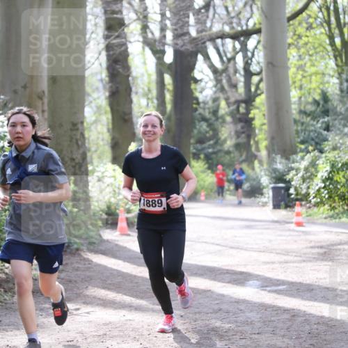 13.04.2025 - Hammer Lauf Jannik Wohlers http://msf.ph/oto/7652050 13.04.2025 10:45:56 Laufen 1889 meine-sportfotos.de