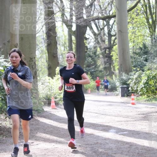 13.04.2025 - Hammer Lauf Jannik Wohlers http://msf.ph/oto/7652053 13.04.2025 10:45:56 Laufen 1889 meine-sportfotos.de