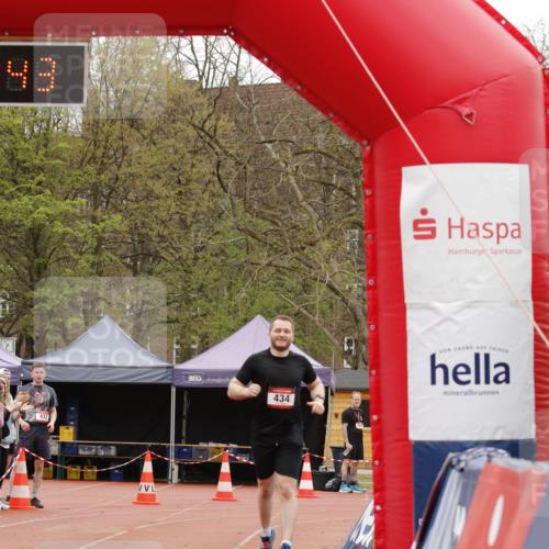 13.04.2025 - Hammer Lauf A. Gomolzig http://msf.ph/oto/7652057 13.04.2025 13:38:41 Ziel 434 meine-sportfotos.de