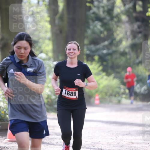 13.04.2025 - Hammer Lauf Jannik Wohlers http://msf.ph/oto/7652059 13.04.2025 10:45:54 Laufen 1889 meine-sportfotos.de
