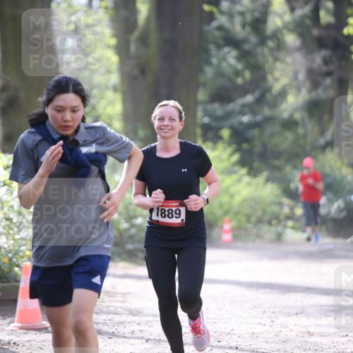 13.04.2025 - Hammer Lauf Jannik Wohlers http://msf.ph/oto/7652063 13.04.2025 10:45:54 Laufen 1889 meine-sportfotos.de
