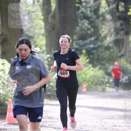 13.04.2025 - Hammer Lauf Jannik Wohlers http://msf.ph/oto/7652065 13.04.2025 10:45:54 Laufen 1889 meine-sportfotos.de