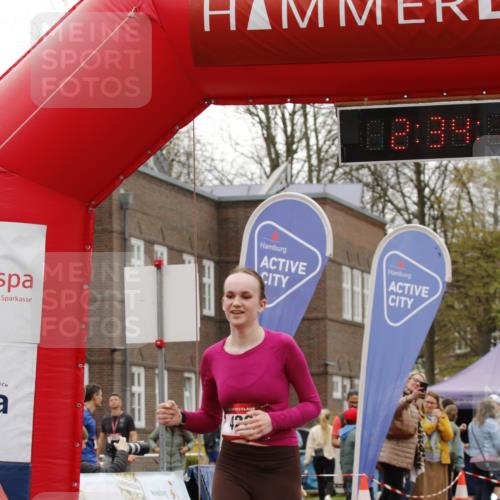 13.04.2025 - Hammer Lauf A. Gomolzig http://msf.ph/oto/7652070 13.04.2025 13:34:13 Ziel 426 meine-sportfotos.de
